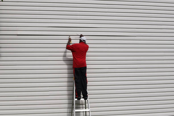Best Weatherproofing and Sealing  in Rush Springs, OK